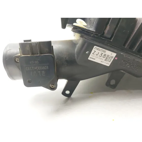 Centralita Motor Uce para Mazda 2 (De_, Dh_)