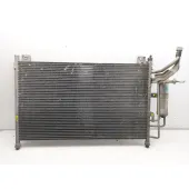 Condensador / Radiador Aire Acondicionado para Mazda 2 (De_, Dh_)