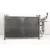 Condensador / Radiador Aire Acondicionado para Mazda 2 (De_, Dh_)