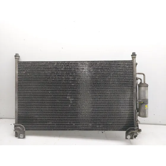 Condensador / Radiador Aire Acondicionado para Mazda 2 (De_, Dh_)