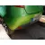 Paragolpes Trasero para Mazda 2 (De_, Dh_)