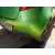 Paragolpes Trasero para Mazda 2 (De_, Dh_)