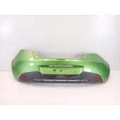 Paragolpes Trasero para Mazda 2 (De_, Dh_)