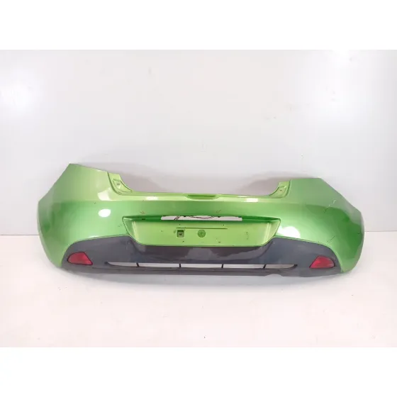 Paragolpes Trasero para Mazda 2 (De_, Dh_)