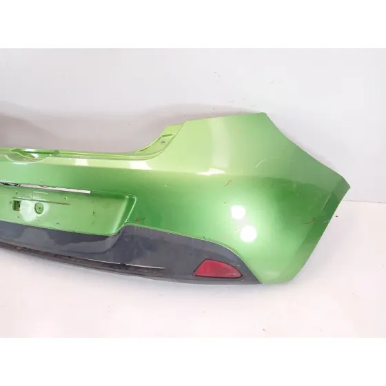 Paragolpes Trasero para Mazda 2 (De_, Dh_)