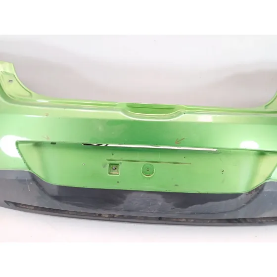 Paragolpes Trasero para Mazda 2 (De_, Dh_)