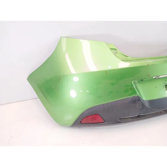 Paragolpes Trasero para Mazda 2 (De_, Dh_)