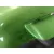 Paragolpes Trasero para Mazda 2 (De_, Dh_)