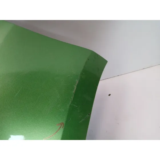 Paragolpes Trasero para Mazda 2 (De_, Dh_)