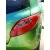 Piloto Trasero Derecho para Mazda 2 (De_, Dh_)