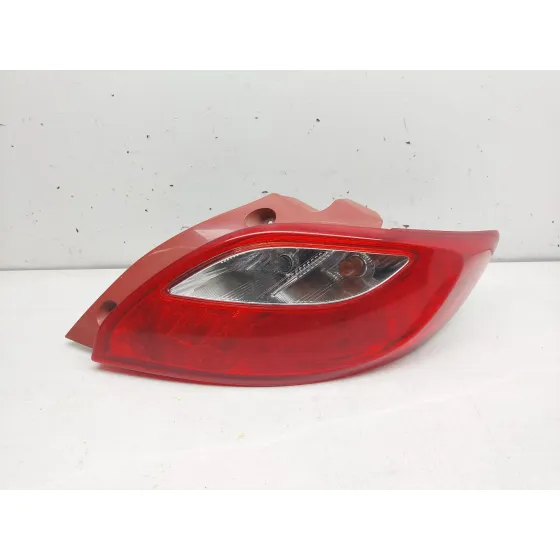 Piloto Trasero Derecho para Mazda 2 (De_, Dh_)