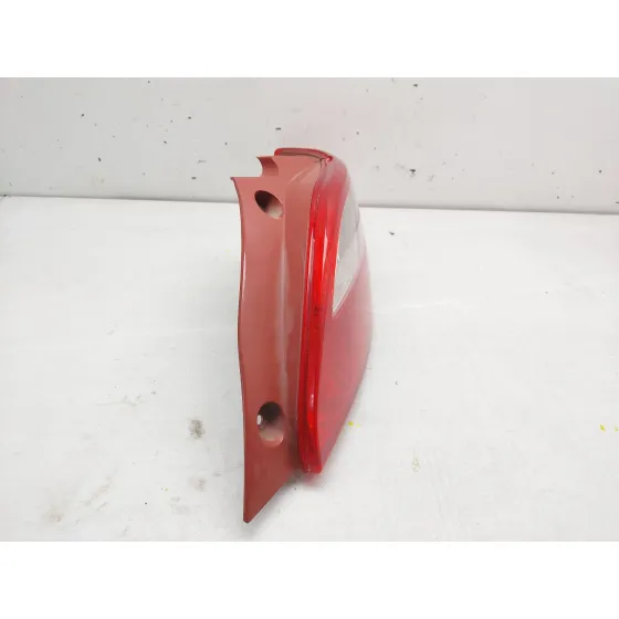 Piloto Trasero Derecho para Mazda 2 (De_, Dh_)