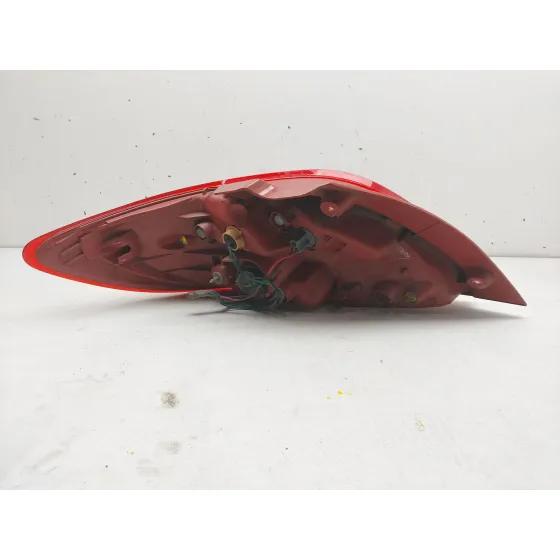 Piloto Trasero Derecho para Mazda 2 (De_, Dh_)