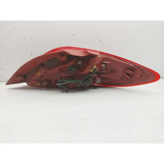 Piloto Trasero Izquierdo para Mazda 2 (De_, Dh_)