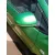 Retrovisor Derecho para Mazda 2 (De_, Dh_)