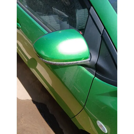 Retrovisor Derecho para Mazda 2 (De_, Dh_)