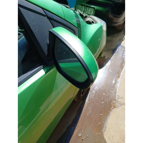 Retrovisor Derecho para Mazda 2 (De_, Dh_)