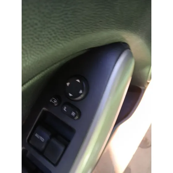 Retrovisor Derecho para Mazda 2 (De_, Dh_)