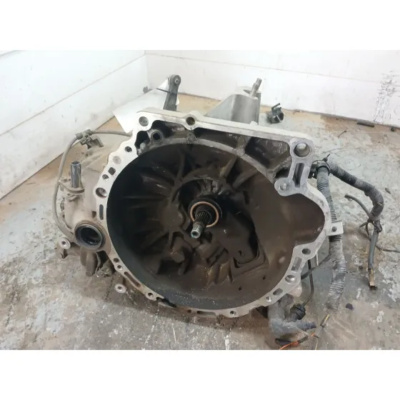 Caja Cambios para Mazda 2 (De_, Dh_)