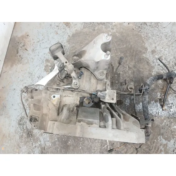 Caja Cambios para Mazda 2 (De_, Dh_)