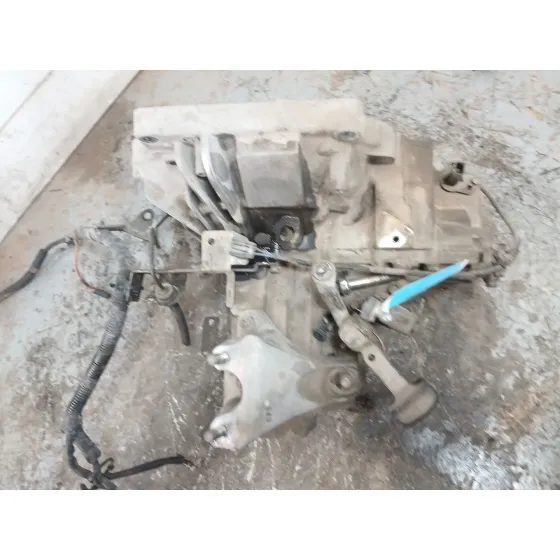 Caja Cambios para Mazda 2 (De_, Dh_)