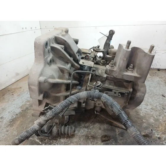 Caja Cambios para Mazda 2 (De_, Dh_)