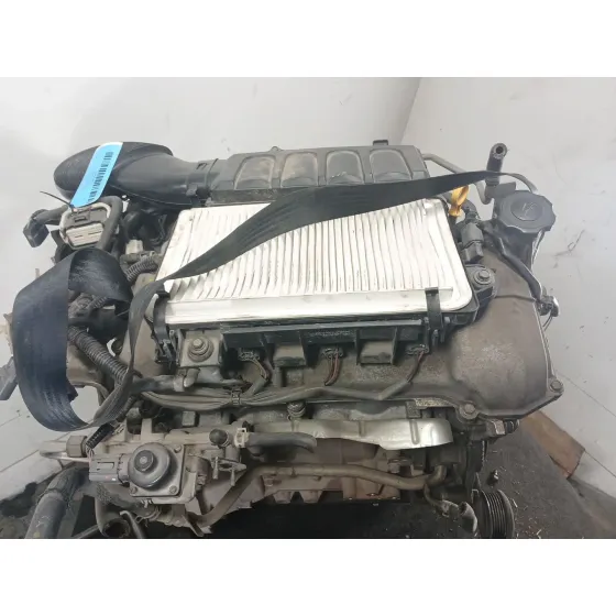 Despiece Motor para Mazda 2 (De_, Dh_)