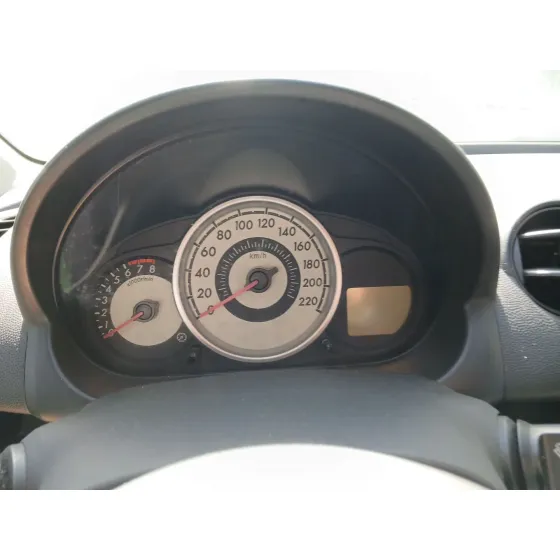 Cuadro Instrumentos para Mazda 2 (De_, Dh_)
