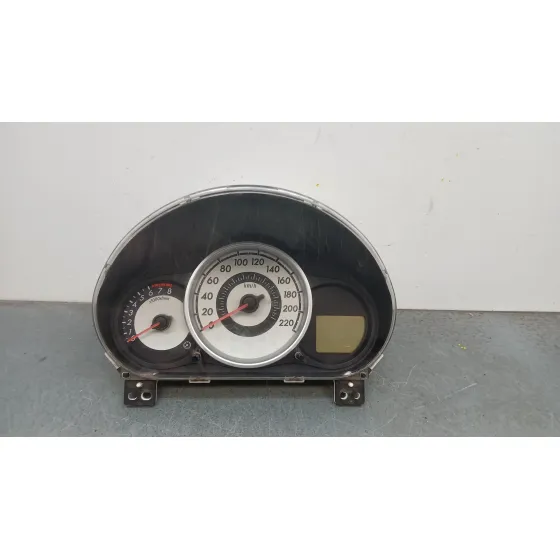 Cuadro Instrumentos para Mazda 2 (De_, Dh_)