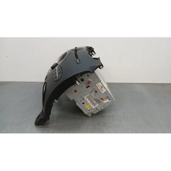 Sistema Audio / Radio Cd para Mazda 2 (De_, Dh_)