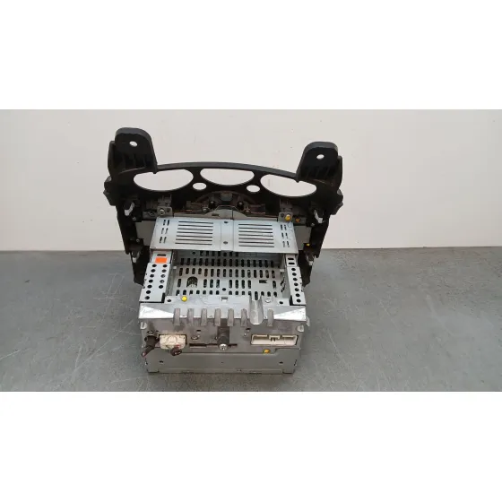 Sistema Audio / Radio Cd para Mazda 2 (De_, Dh_)