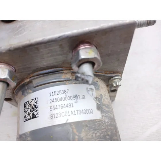 Abs para Mg Zs Suv (Azs1)