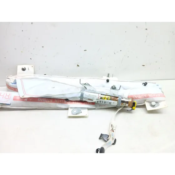 Airbag Cortina Delantero Derecho para Mg Zs Suv (Azs1)
