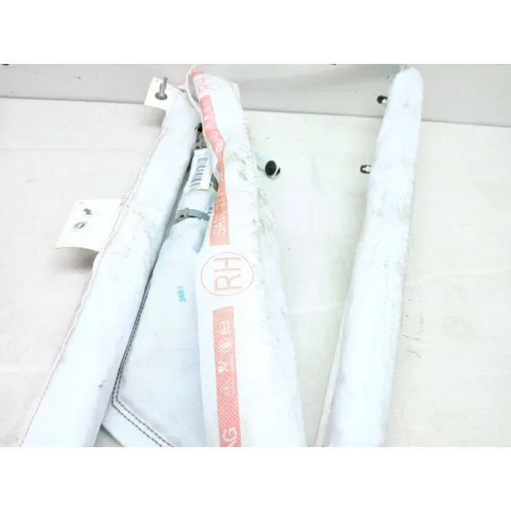 Airbag Cortina Delantero Derecho para Mg Zs Suv (Azs1)