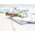 Airbag Cortina Delantero Izquierdo para Mg Zs Suv (Azs1)