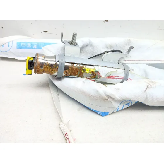 Airbag Cortina Delantero Izquierdo para Mg Zs Suv (Azs1)