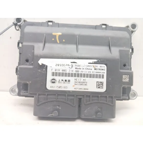 Centralita Motor Uce para Mg Zs Suv (Azs1)