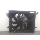 Electroventilador para Mg Zs Suv (Azs1)