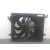Electroventilador para Mg Zs Suv (Azs1)