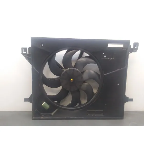 Electroventilador para Mg Zs Suv (Azs1)