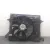 Electroventilador para Mg Zs Suv (Azs1)