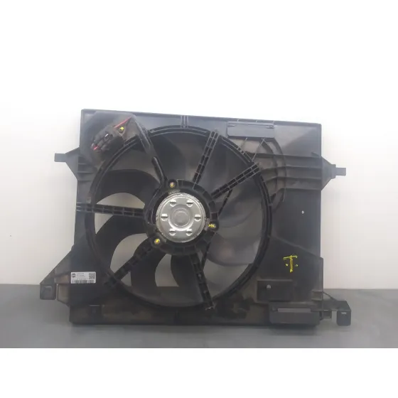 Electroventilador para Mg Zs Suv (Azs1)