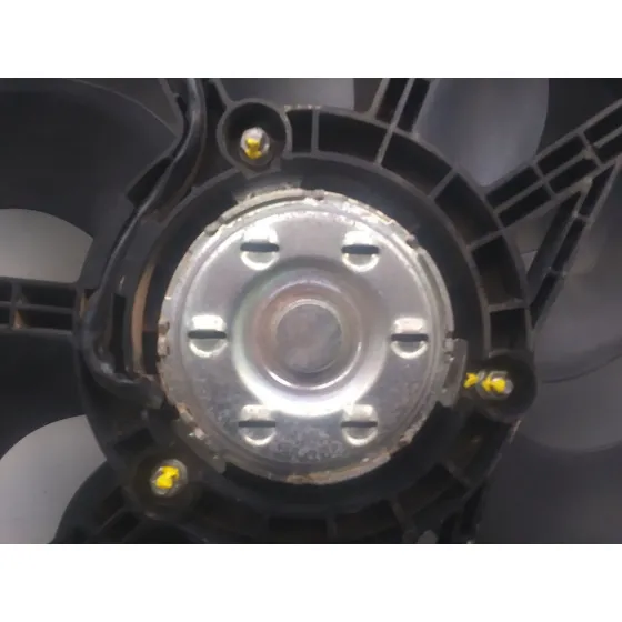 Electroventilador para Mg Zs Suv (Azs1)