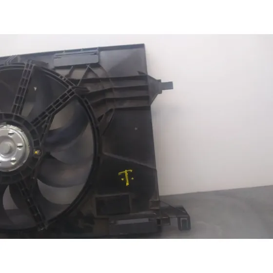Electroventilador para Mg Zs Suv (Azs1)
