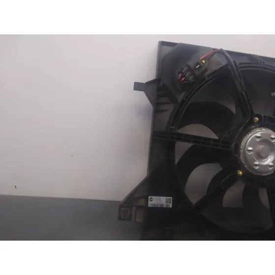 Electroventilador para Mg Zs Suv (Azs1)