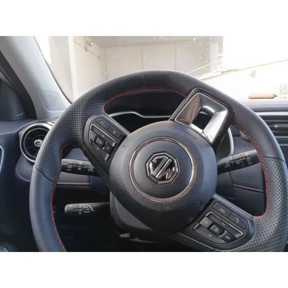 Kit Airbag para Mg Zs Suv (Azs1)