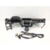Kit Airbag para Mg Zs Suv (Azs1)