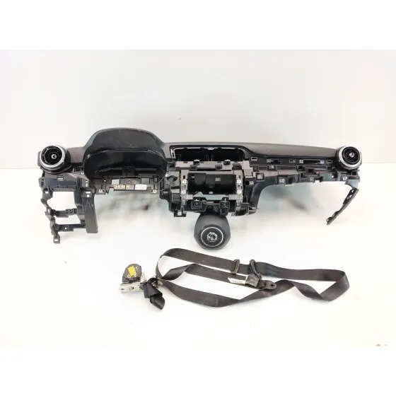 Kit Airbag para Mg Zs Suv (Azs1)