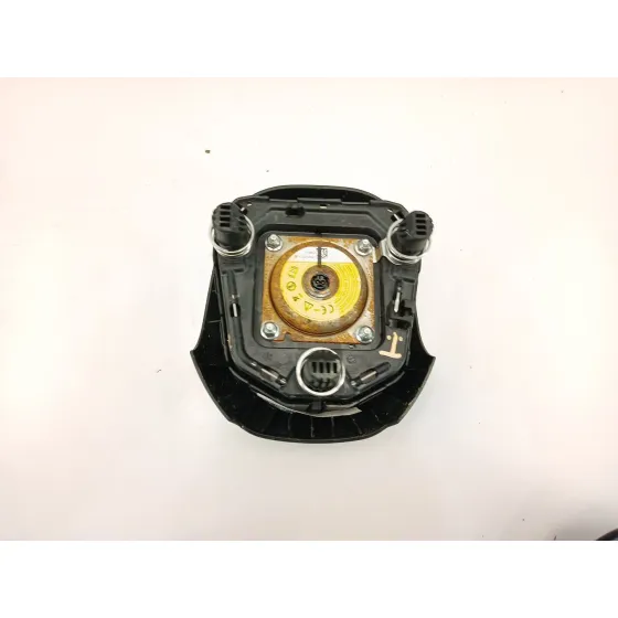 Kit Airbag para Mg Zs Suv (Azs1)