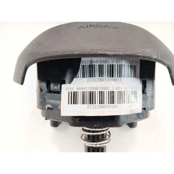 Kit Airbag para Mg Zs Suv (Azs1)
